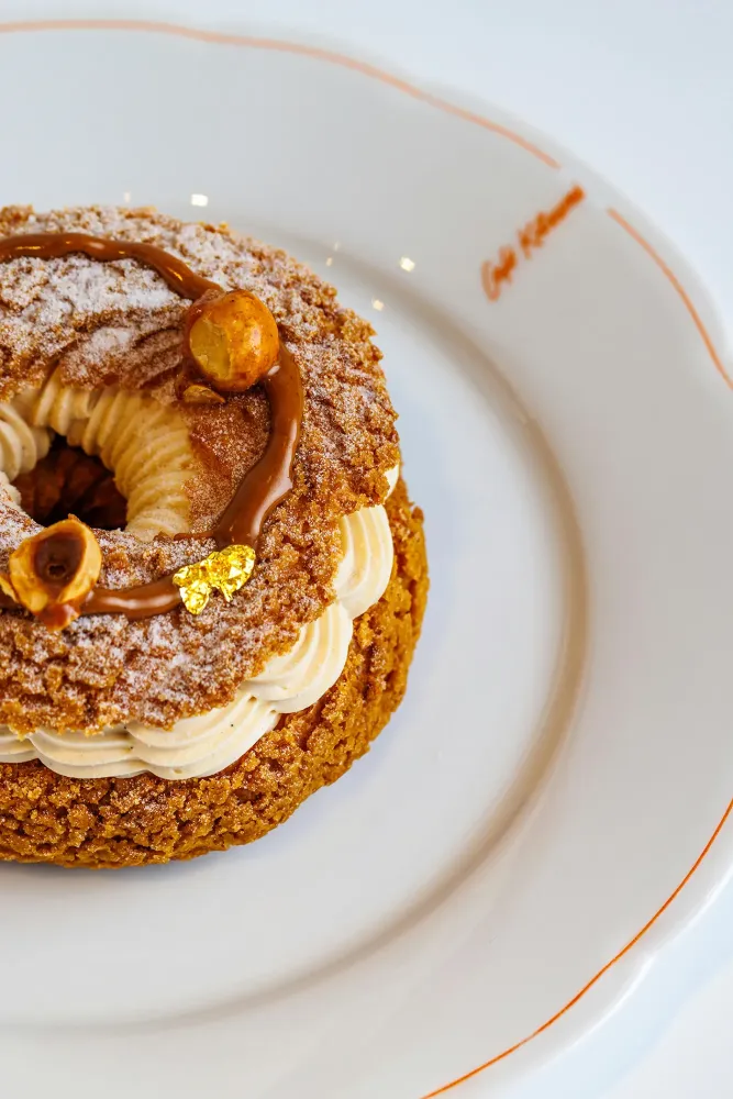 Pâtissier à Aix-en-Provence