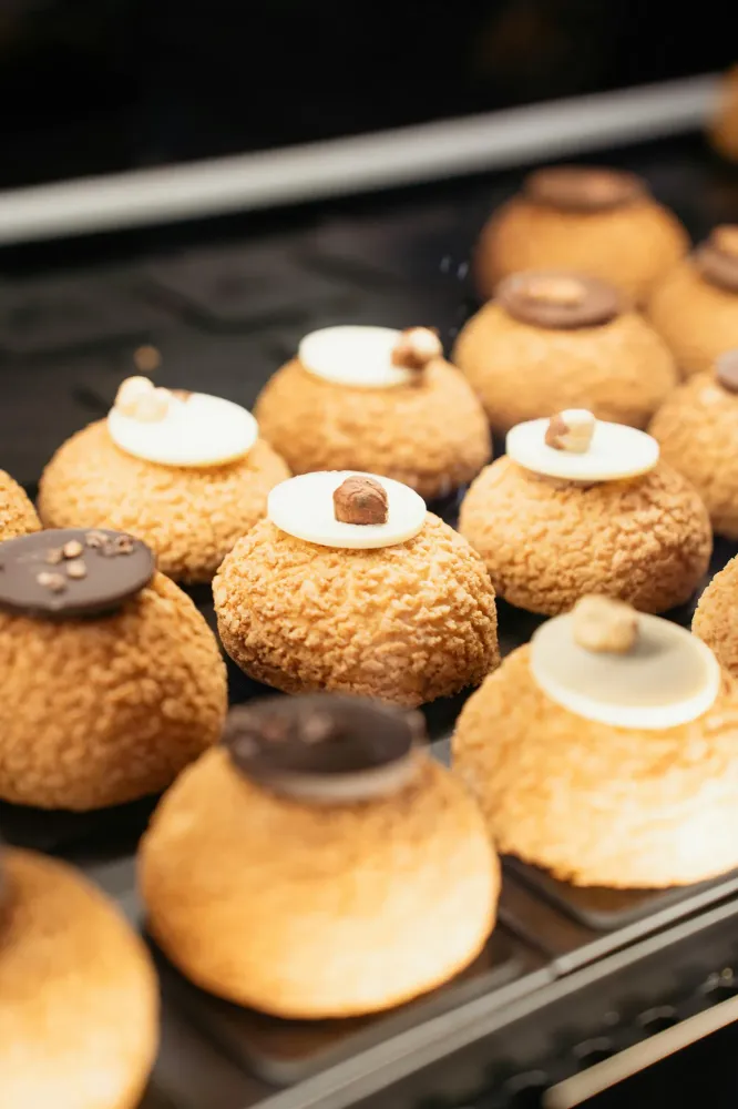 Pâtisserie à Aix-en-Provence