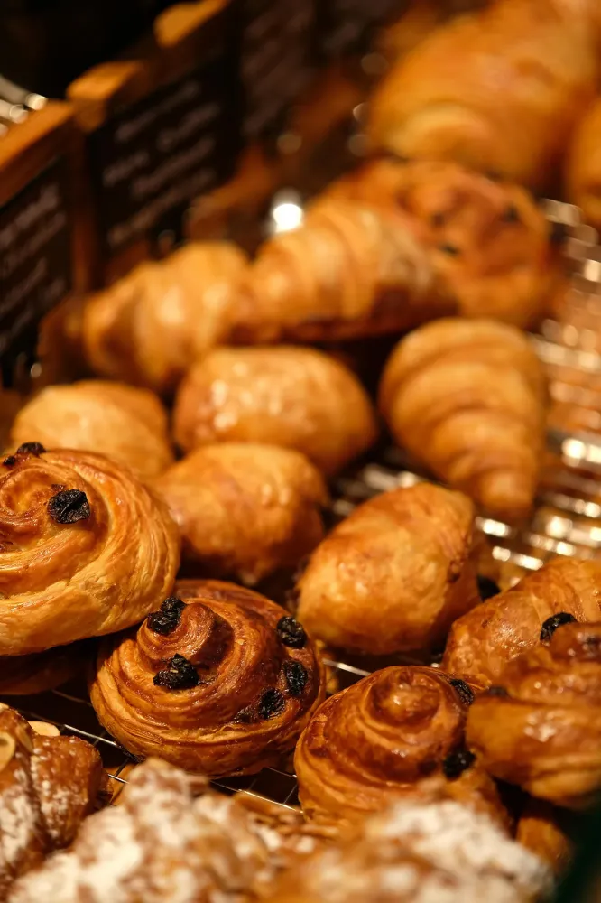 Cookie à Aix-en-Provence